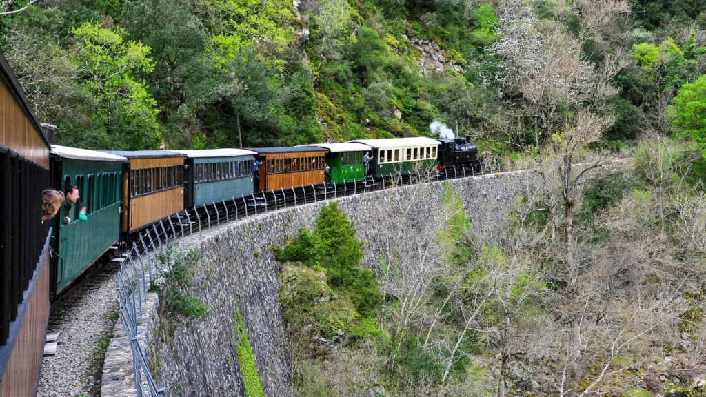 Train de l