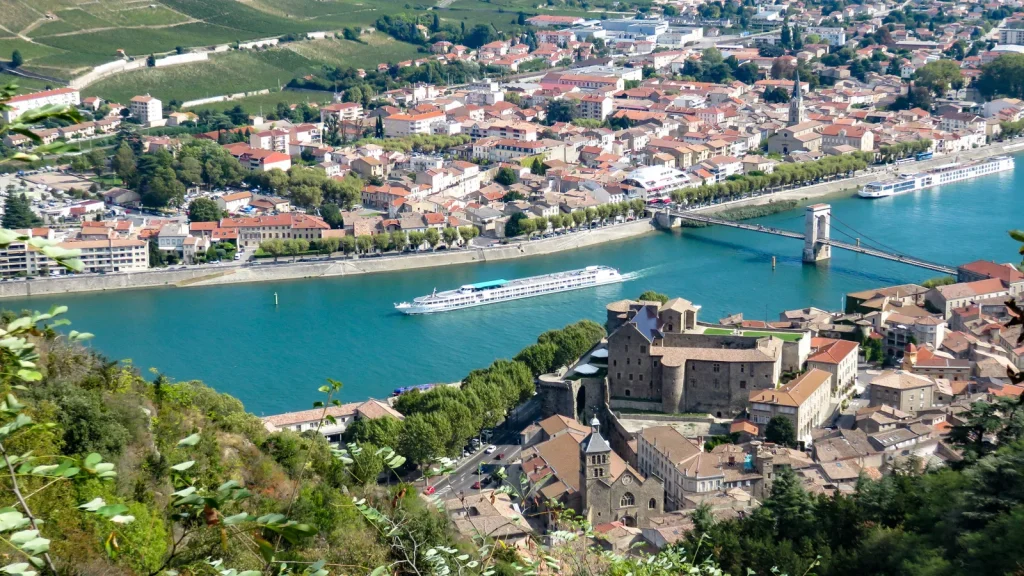 Tournon-sur-Rhône