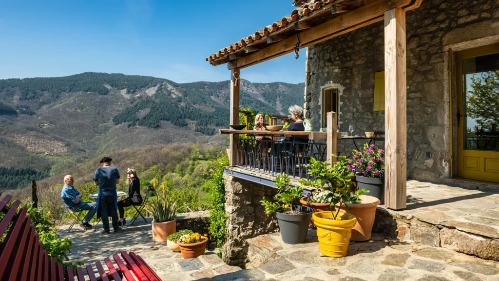 Restaurant "La Bola"