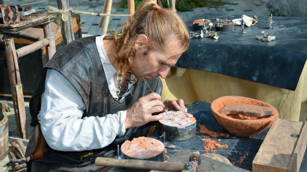 Artisan