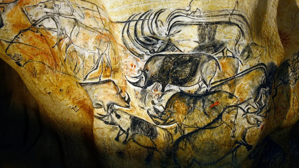 Grotte Chauvet 2