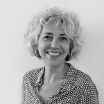 Gislaine Gacon
