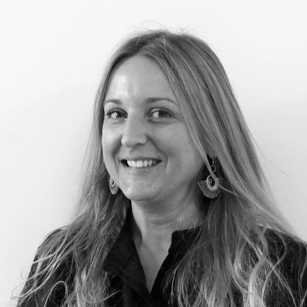 Sandrine Morin