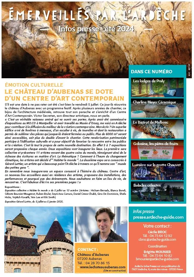 Lettre de Presse-Eté-2024
