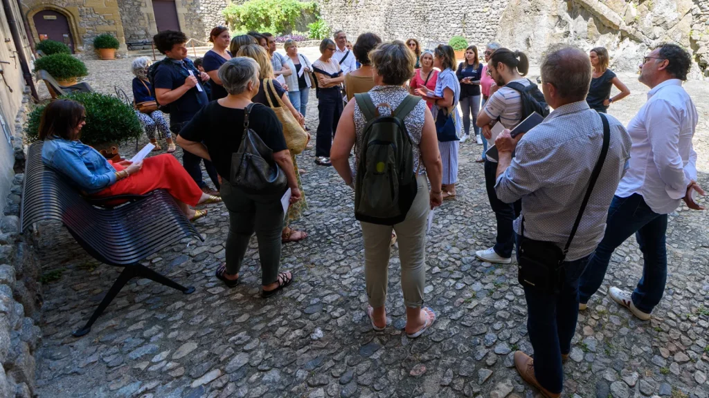 Séminaire