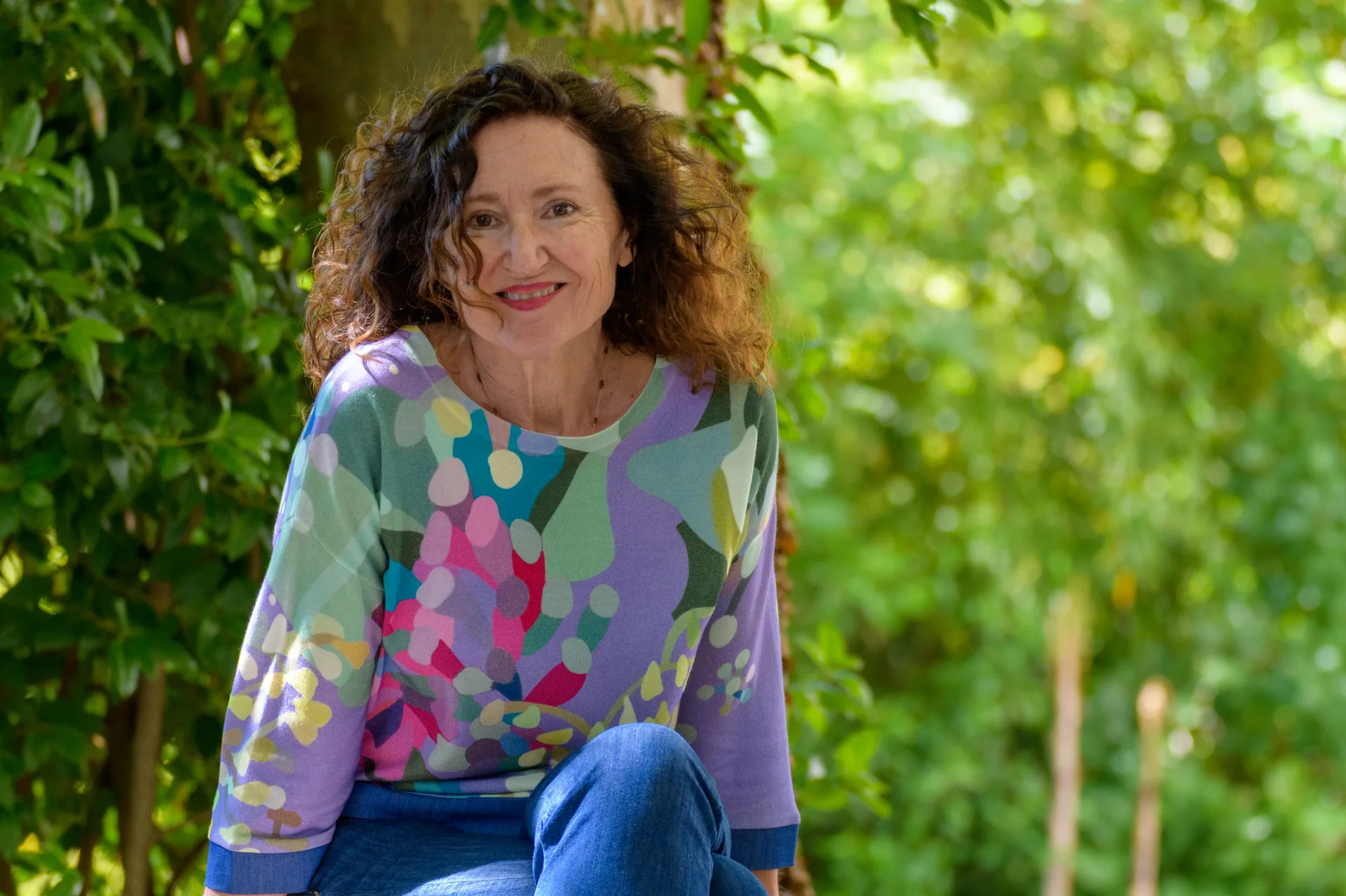Brigitte Mounier