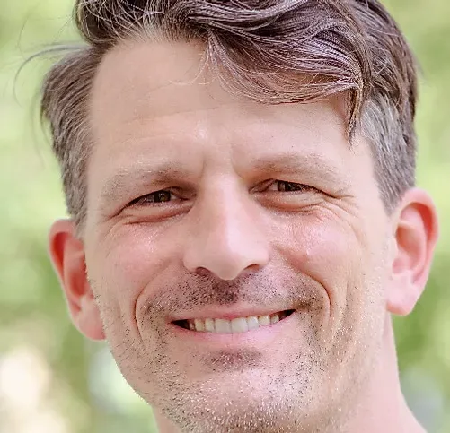 Patrick Kunkel