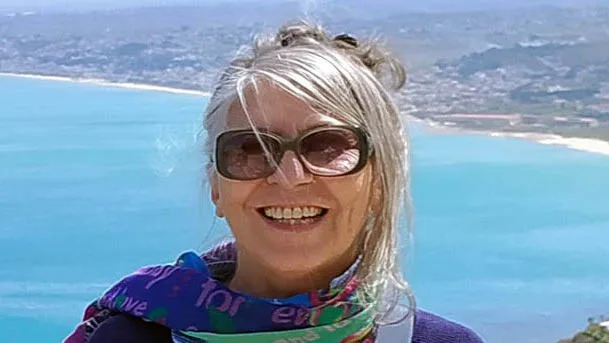 Valentina Avogadro