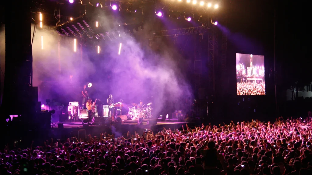 Festival Aluna