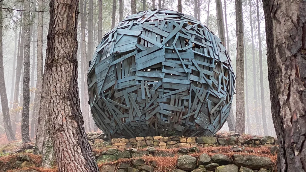 Les Jardins de Mercurart