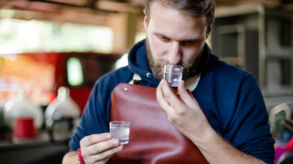 Distillerie Helvia