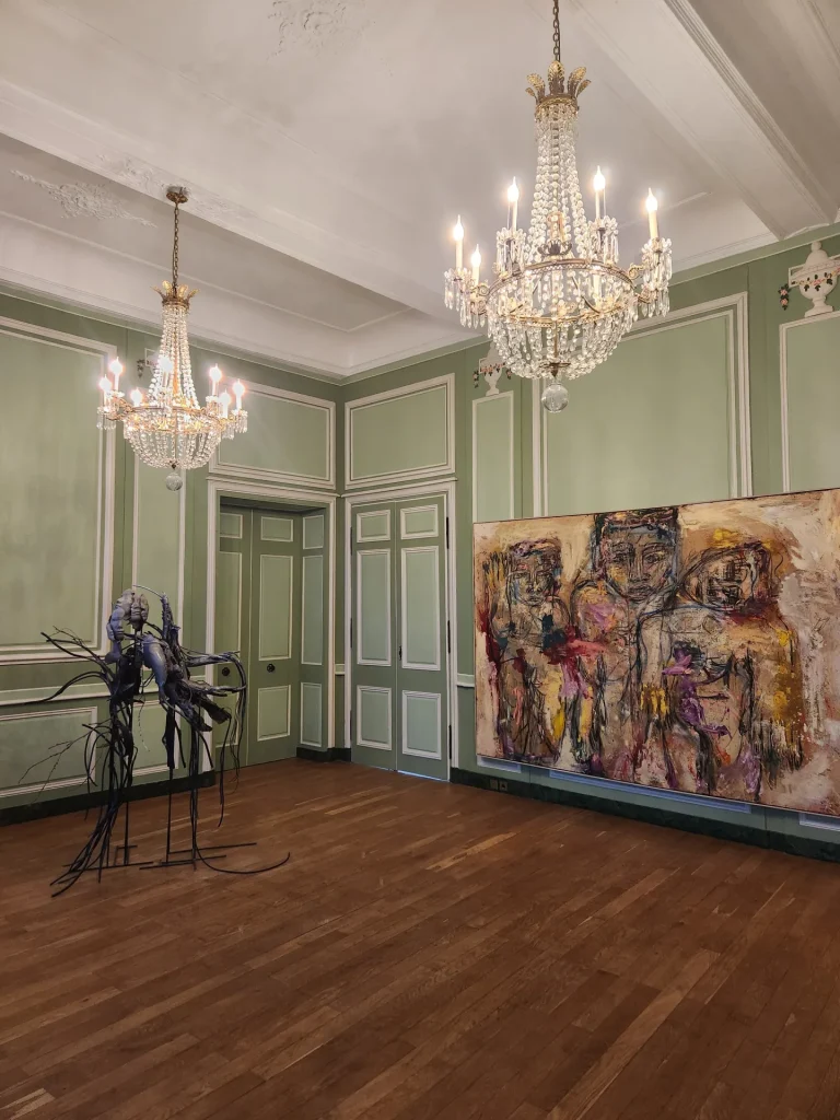 salle d
