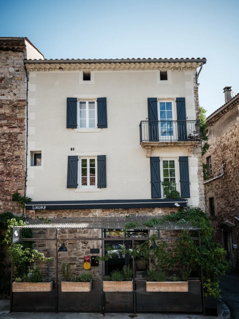 Restaurant le "Likoké"