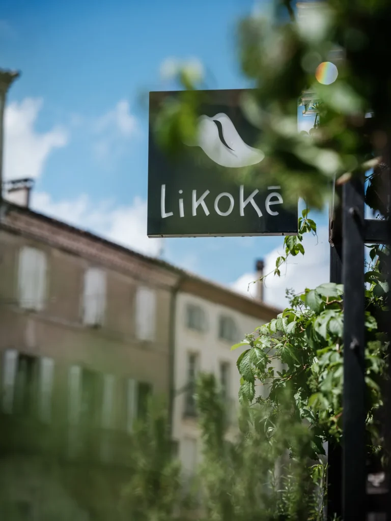 Restaurant le "Likoké"