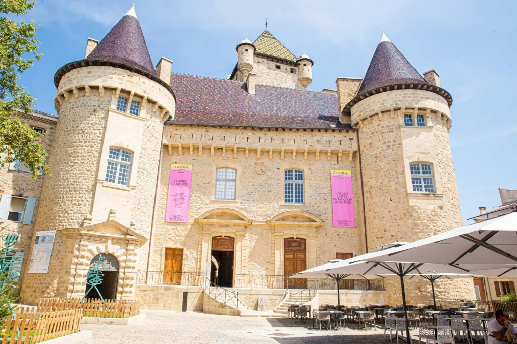 Château d