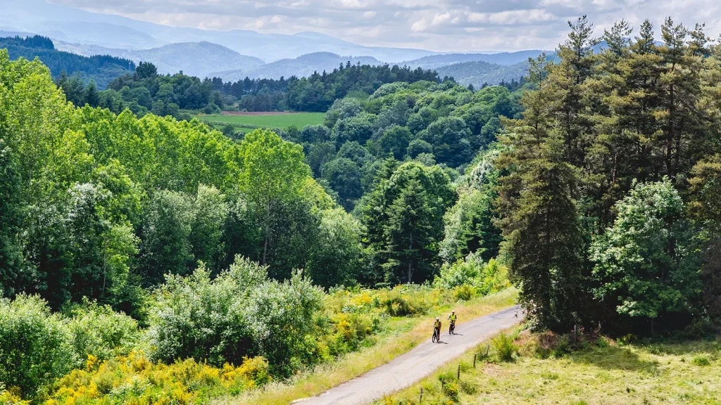 Cyclotourisme