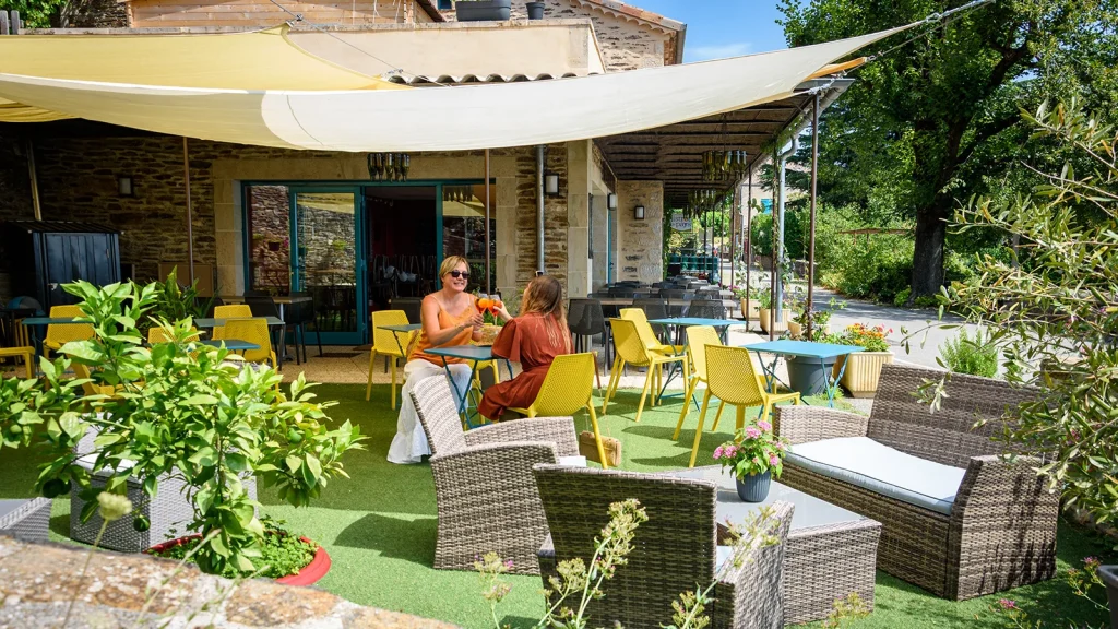 Bistrot de Pays