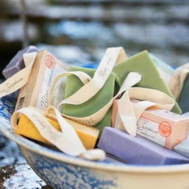Idées cadeaux Beauté