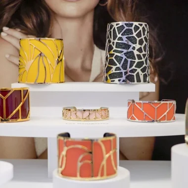 Idées cadeaux Bijoux et livres