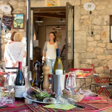 Bistrot de Pays 