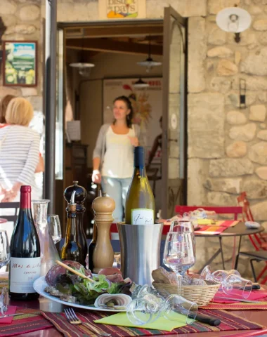 Bistrot de Pays 