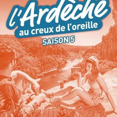 Vignette Saison 5 Podcast
