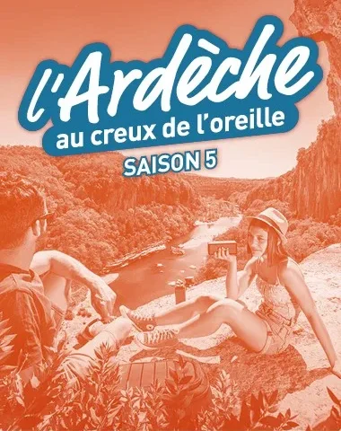 Vignette Saison 5 Podcast