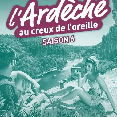 Vignette Saison 6 Podcast