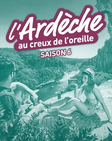 Vignette Saison 6 Podcast