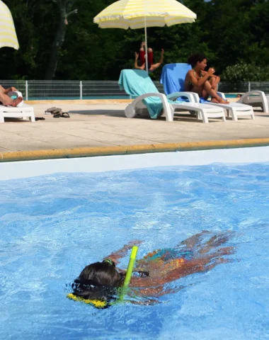 Piscine généraliste