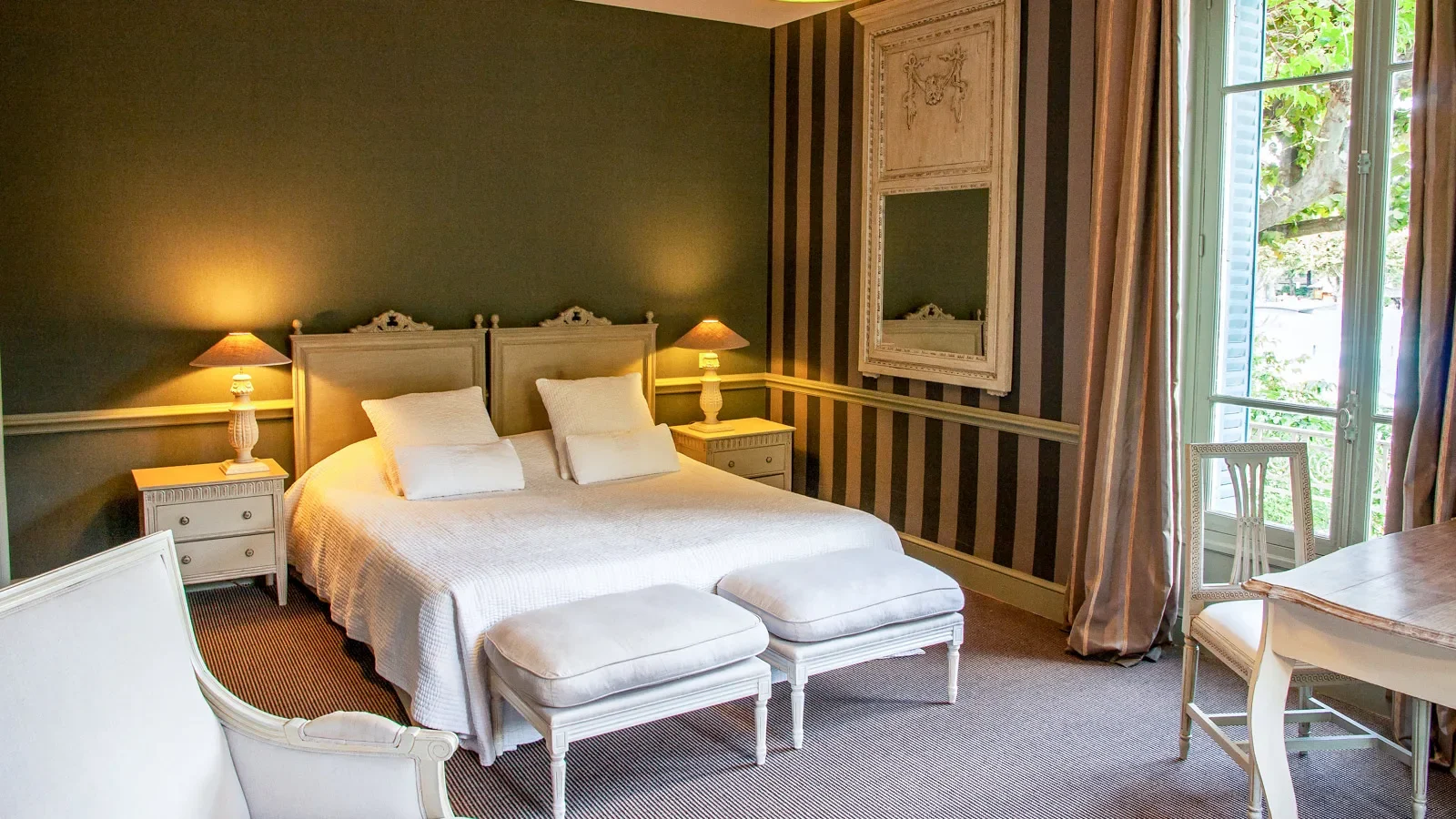 Hôtel Helvie