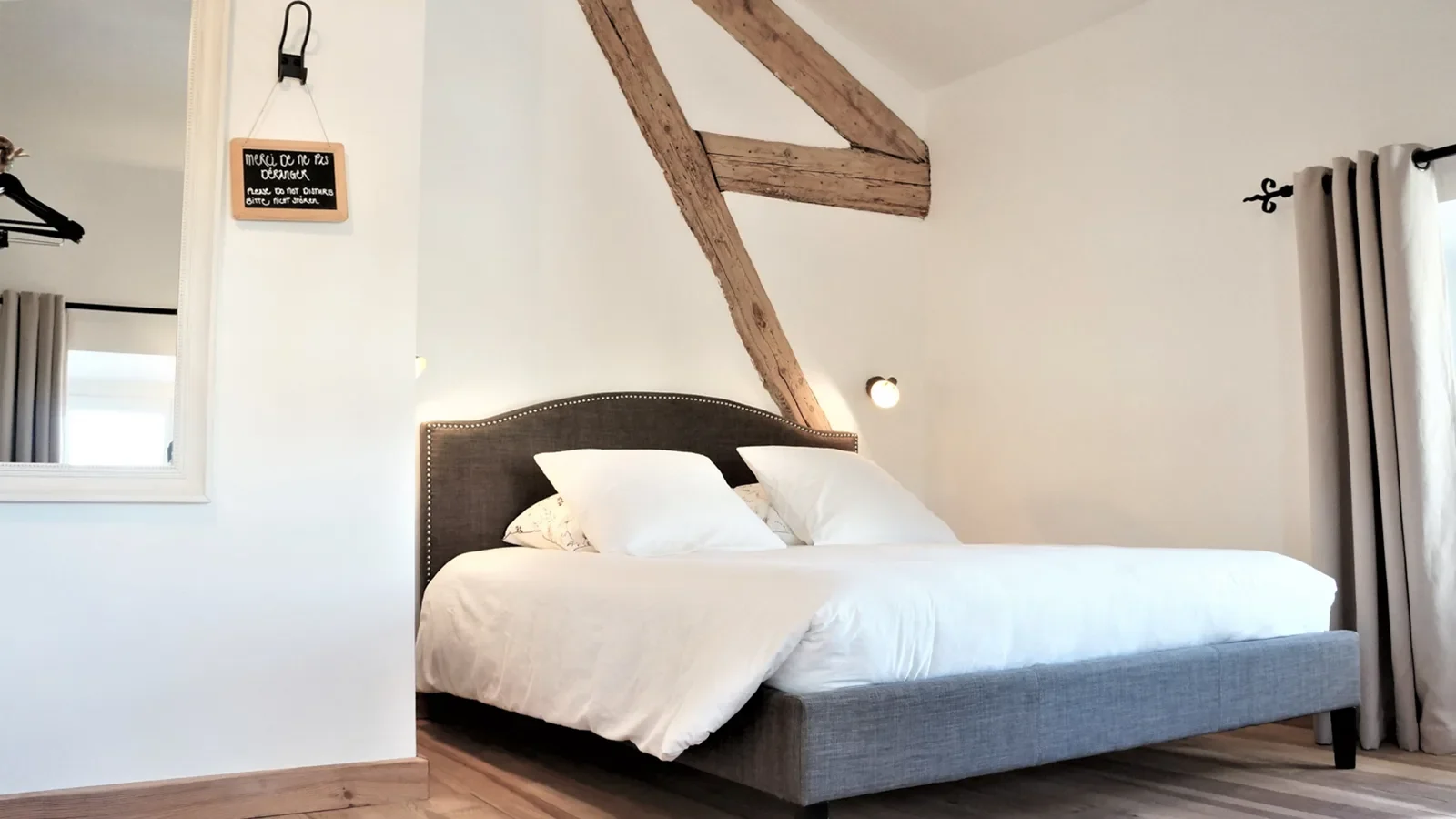 Hôtel le Savel