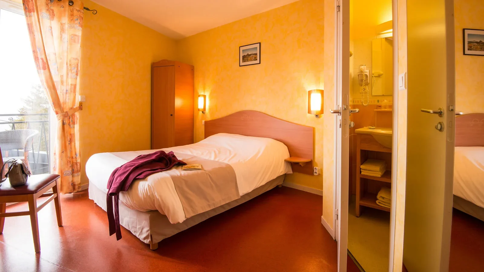 Hôtel Beauséjour