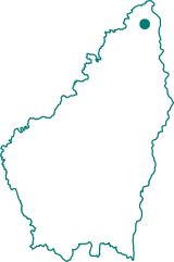 Safari de Peaugres