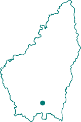 Gorges de l&rsquo;Ardèche et le Pont d&rsquo;Arc