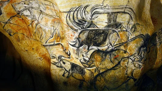Grotte Chauvet 2