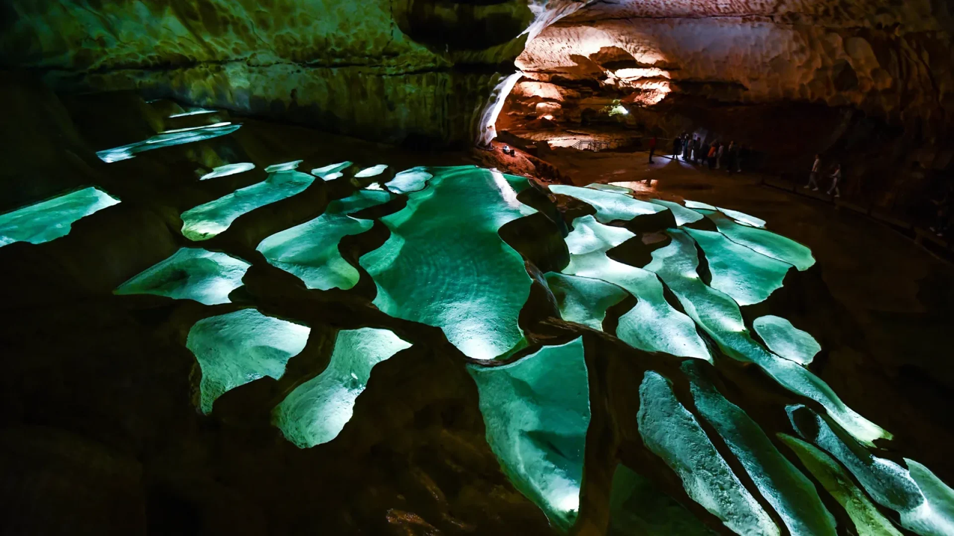 Grotte de Saint-Marcel-d'Ardèche