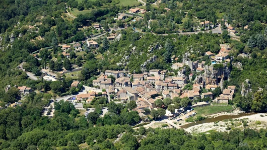 Labeaume