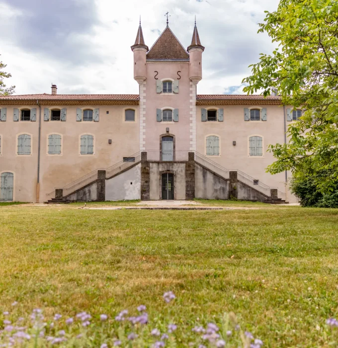 Maison du Parc- PNR des Monts d'Ardèche