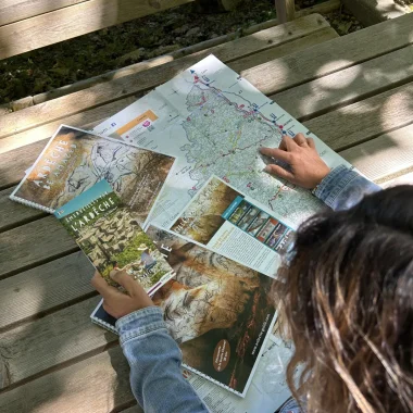 La boîte à outils de la Presse