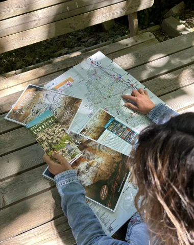 La boîte à outils de la Presse
